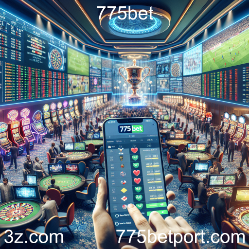 Apostas Esportivas: Entenda o Fenômeno nas Plataformas Online